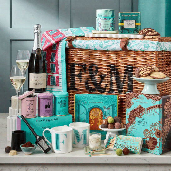The Housewarming Hamper product image