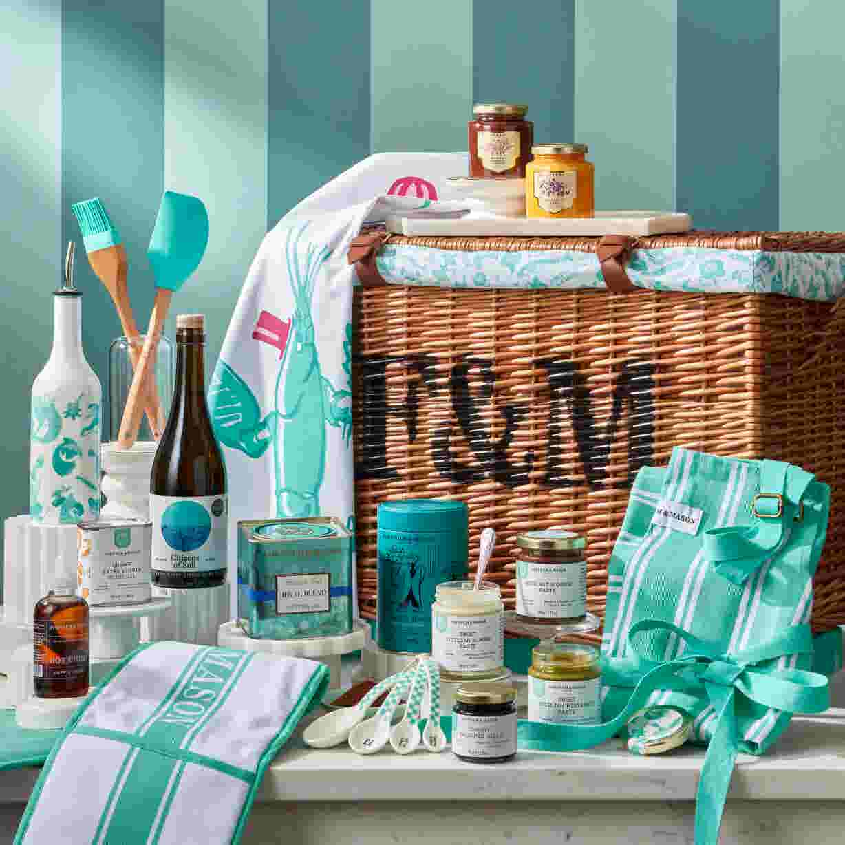 The Fortnum's Kitchen Hamper