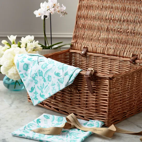 Deli Hamper Liner, Small product image