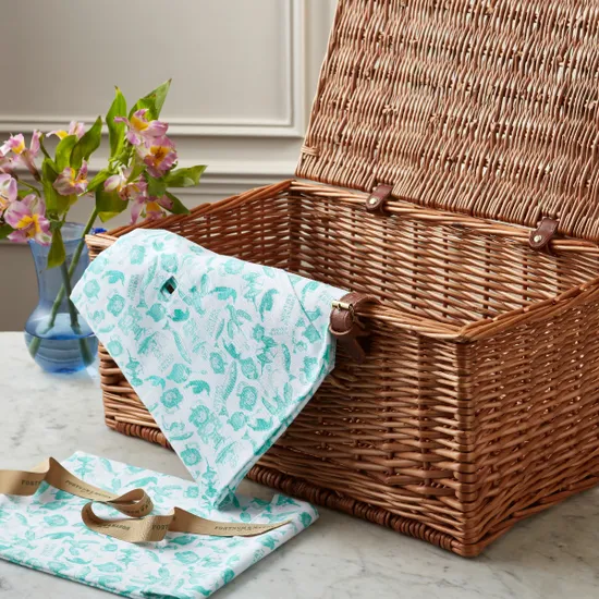 Deli Hamper Liner, Medium product image