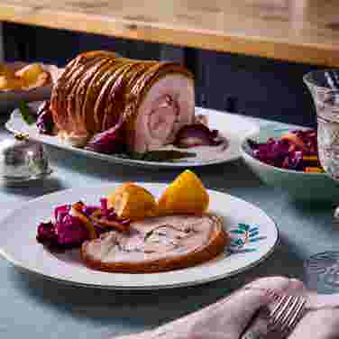Dingley Dell Porchetta, 2.5kg