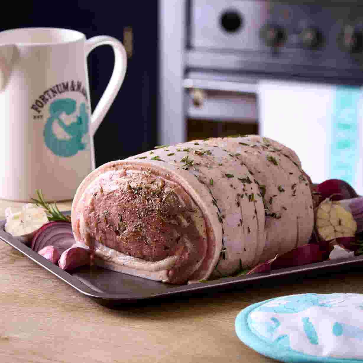 Dingley Dell Porchetta, 2.5kg