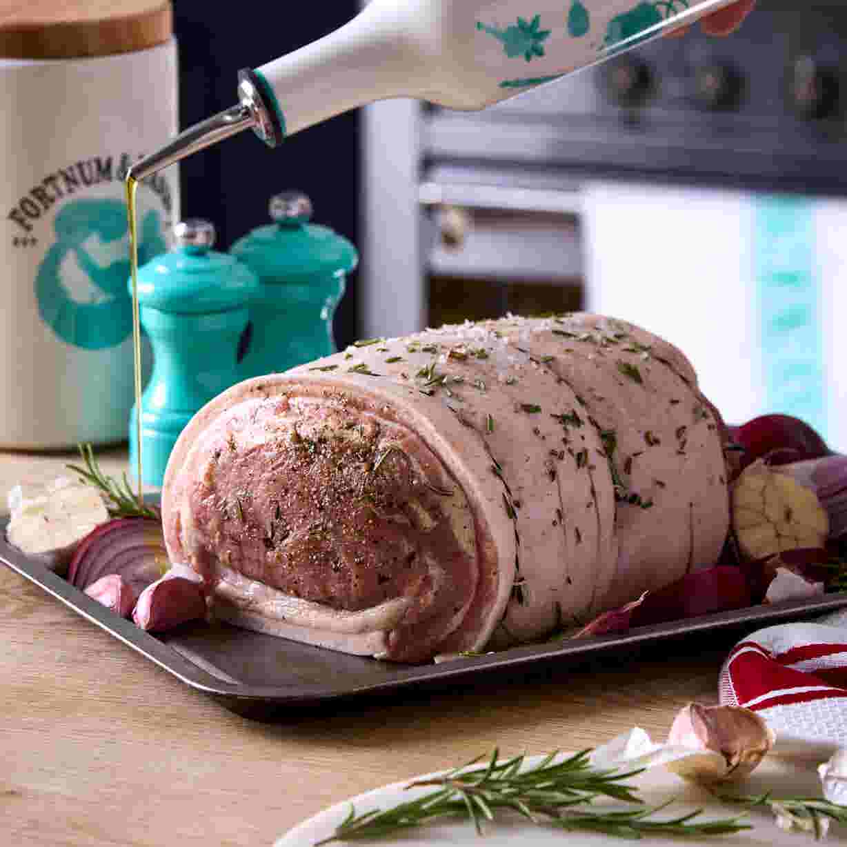 Dingley Dell Porchetta, 2.5kg
