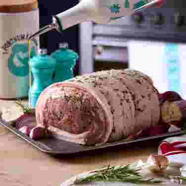 Dingley Dell Porchetta, 2.5kg