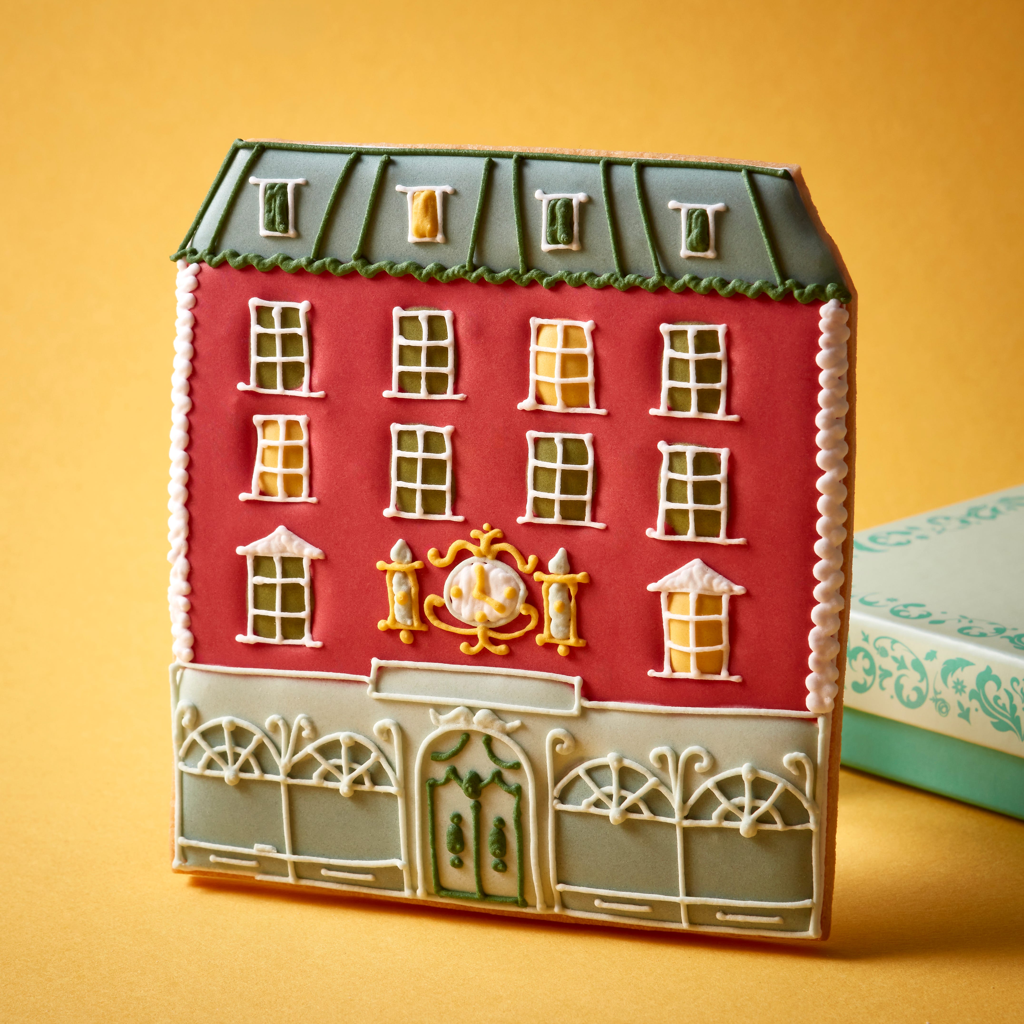 Piccadilly House Iced Biscuit, 80g product image