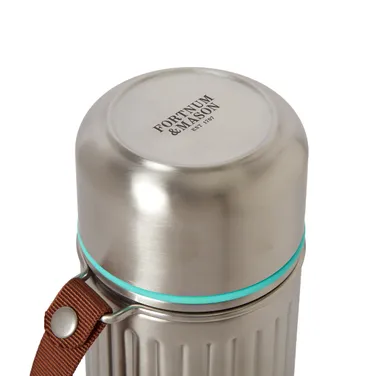 Fortnum's x Black & Blum Flask