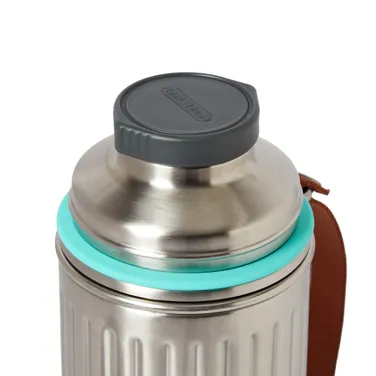 Fortnum's x Black & Blum Flask