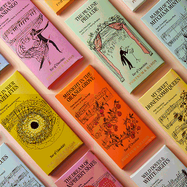 Milk Chocolate Hazelnut Bar, 80g