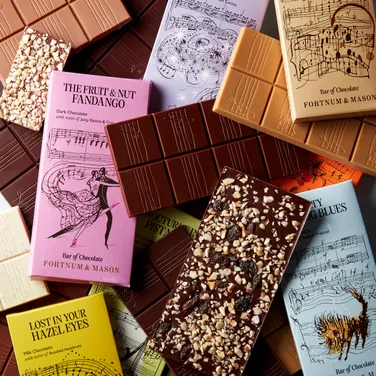 Milk Chocolate Honeycomb Bar, 80g