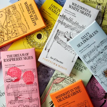 Blonde Chocolate & Salted Pretzel Bar, 80g