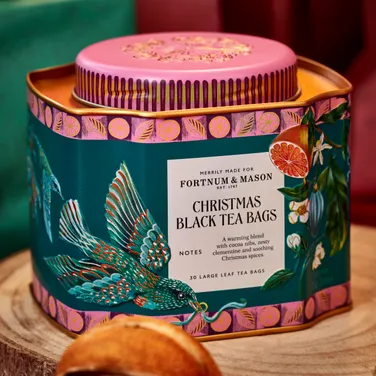 The Joy of Christmas Hamper, Made Without Wheat