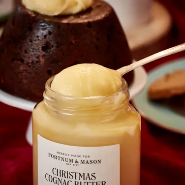 The Fortnum's Twelve Days of Christmas Hamper