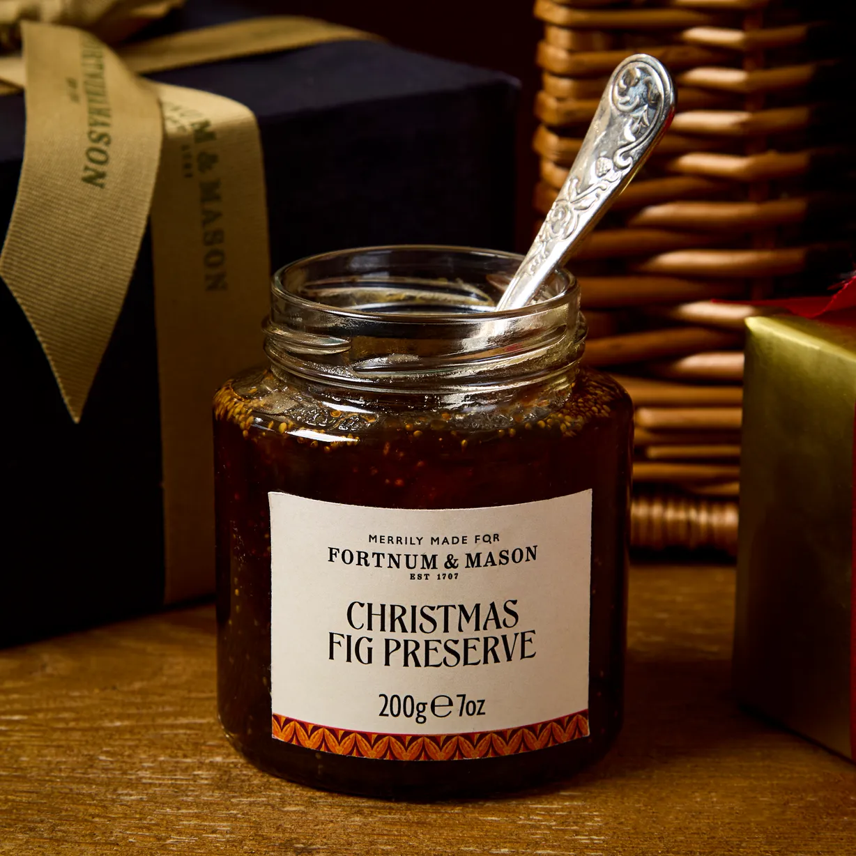 The Christmas at Piccadilly Gift Box