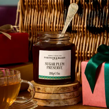 The Yuletide Hamper, Vegan