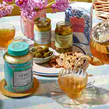 The Spring Celebration Hamper