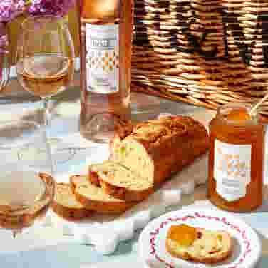 The Spring Celebration Hamper