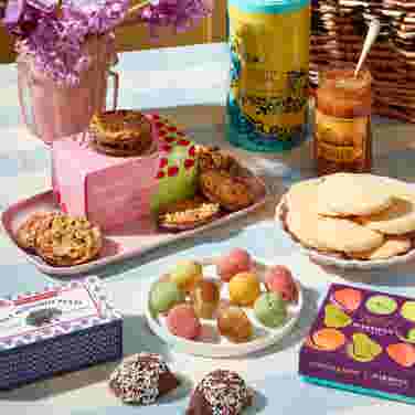 The Spring Celebration Hamper