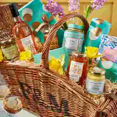The Spring Celebration Hamper