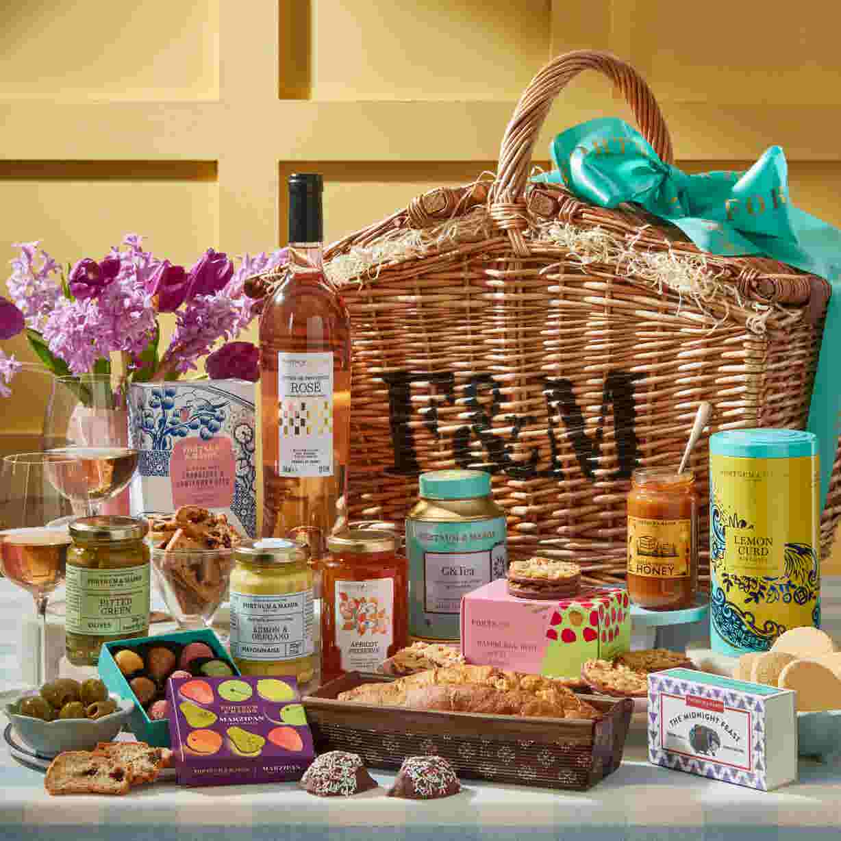 The Spring Celebration Hamper