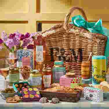 The Spring Celebration Hamper