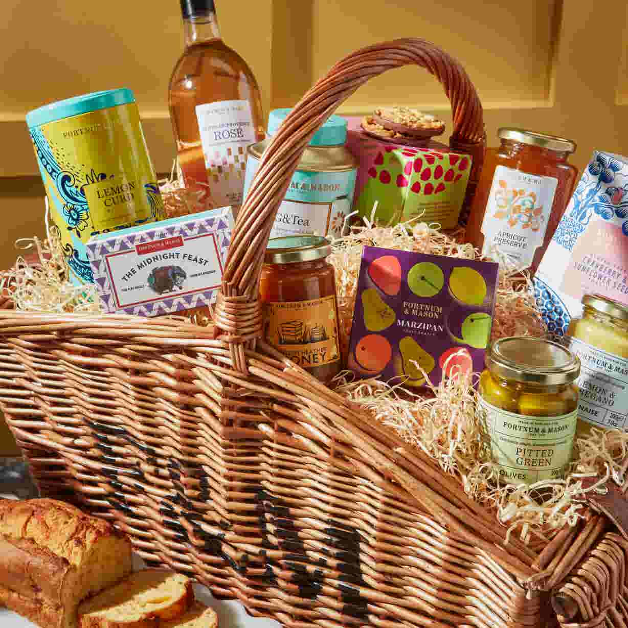 The Spring Celebration Hamper