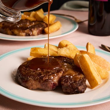 Our Love is Rare Wagyu Steak Box