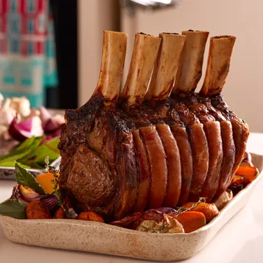 Sussex Wagyu Forerib of Beef, 4.5kg