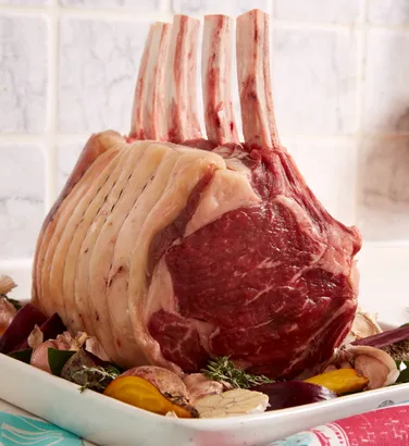 Sussex Wagyu Forerib of Beef, 4.5kg