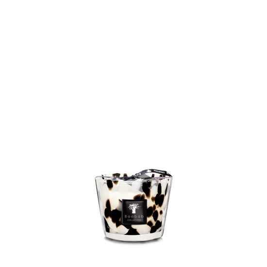 Baobab Max 10 Black Pearls Candle, 1.3kg product image