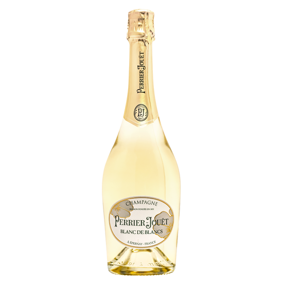 Perrier-Jouët Blanc de Blancs NV, 75cl product image