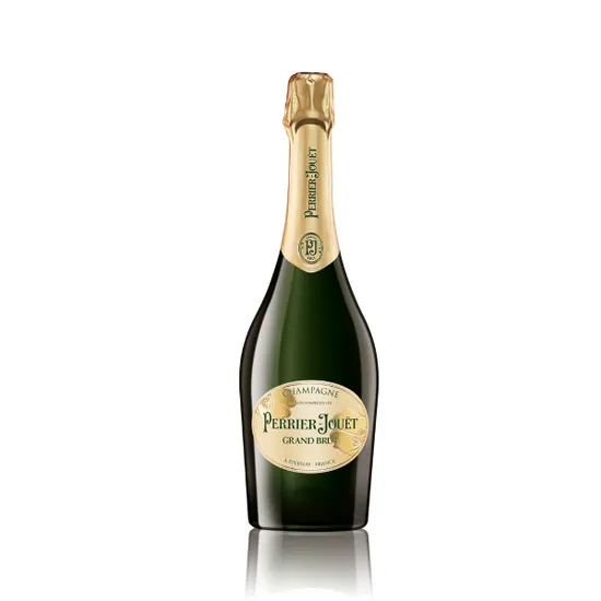 Perrier-Jouët Grand Brut NV, 75cl product image