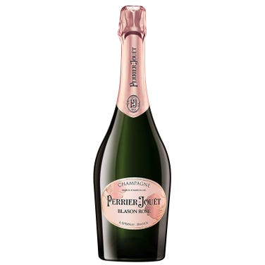 Perrier-Jouët Brut Rosé Champagne NV, 75cl