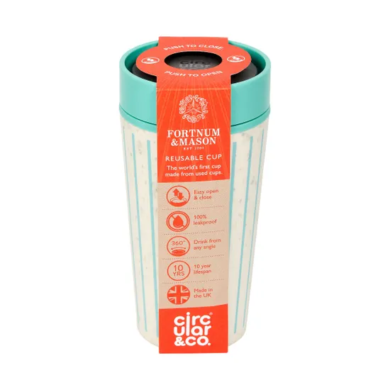 Fortnum's Reusable Cup product image