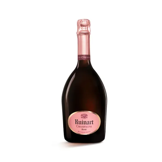 Ruinart Rose NV, 75cl product image