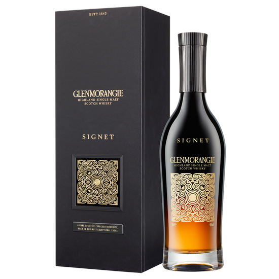 Glenmorangie Signet Whisky, 70cl product image