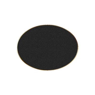 El Casco Spectacle Holder, 23ct Gold Plated