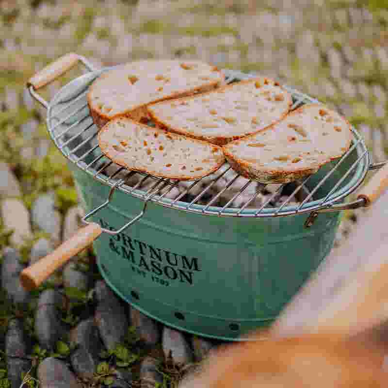 Fortnum's Barbecue