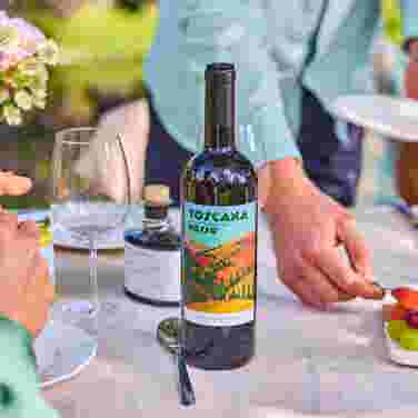 Fortnum's Toscana Rosso, Cortonesi, 75cl