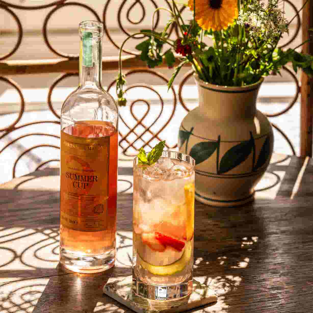 Fortnum's Summer Cup, 50cl