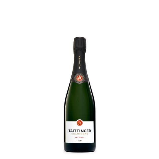 Taittinger Brut Reserve Champagne NV, 75cl product image