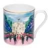 Halcyon Days Trooping the Colour Mug