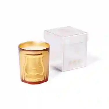 Trudon Scented Candle Galerie des Flammes, 270g
