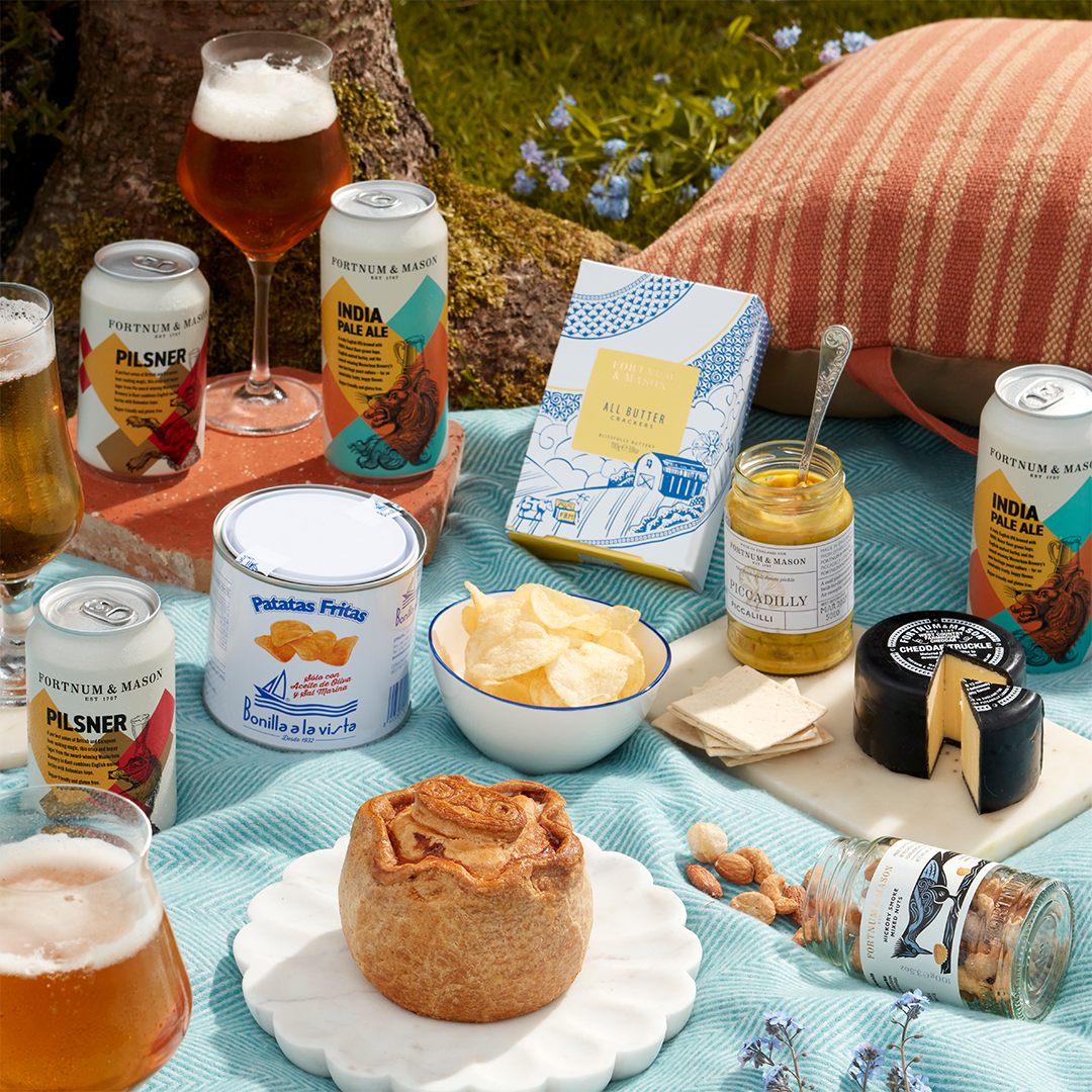 Father's Day Foodhall Favourites product image
