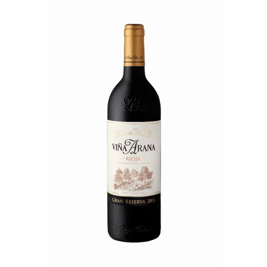 La Rioja Alta Gran Reserva Viña Arana, 75cl product image