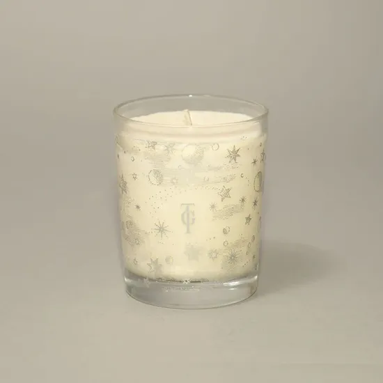 True Grace Village Christmas Candle product image