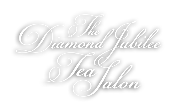 The Diamond Jubilee Tea Selon