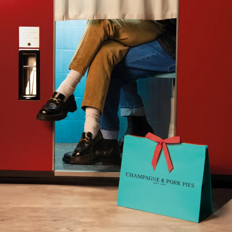 Valentine's Day Gifts at Fortnum & Mason