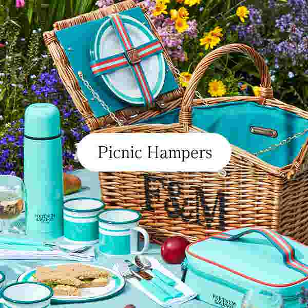 Picnic Hampers