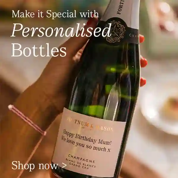 New In at Fortnum & Mason