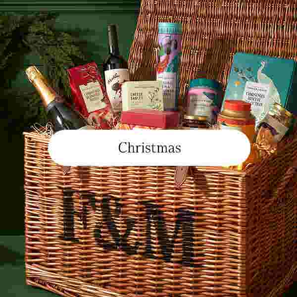 Picnic Hampers